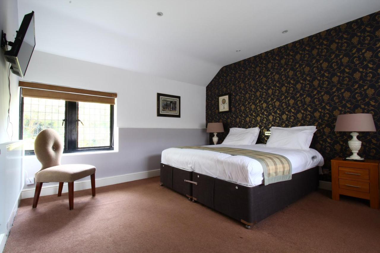 Отель Beautiful Countryside Bedroom