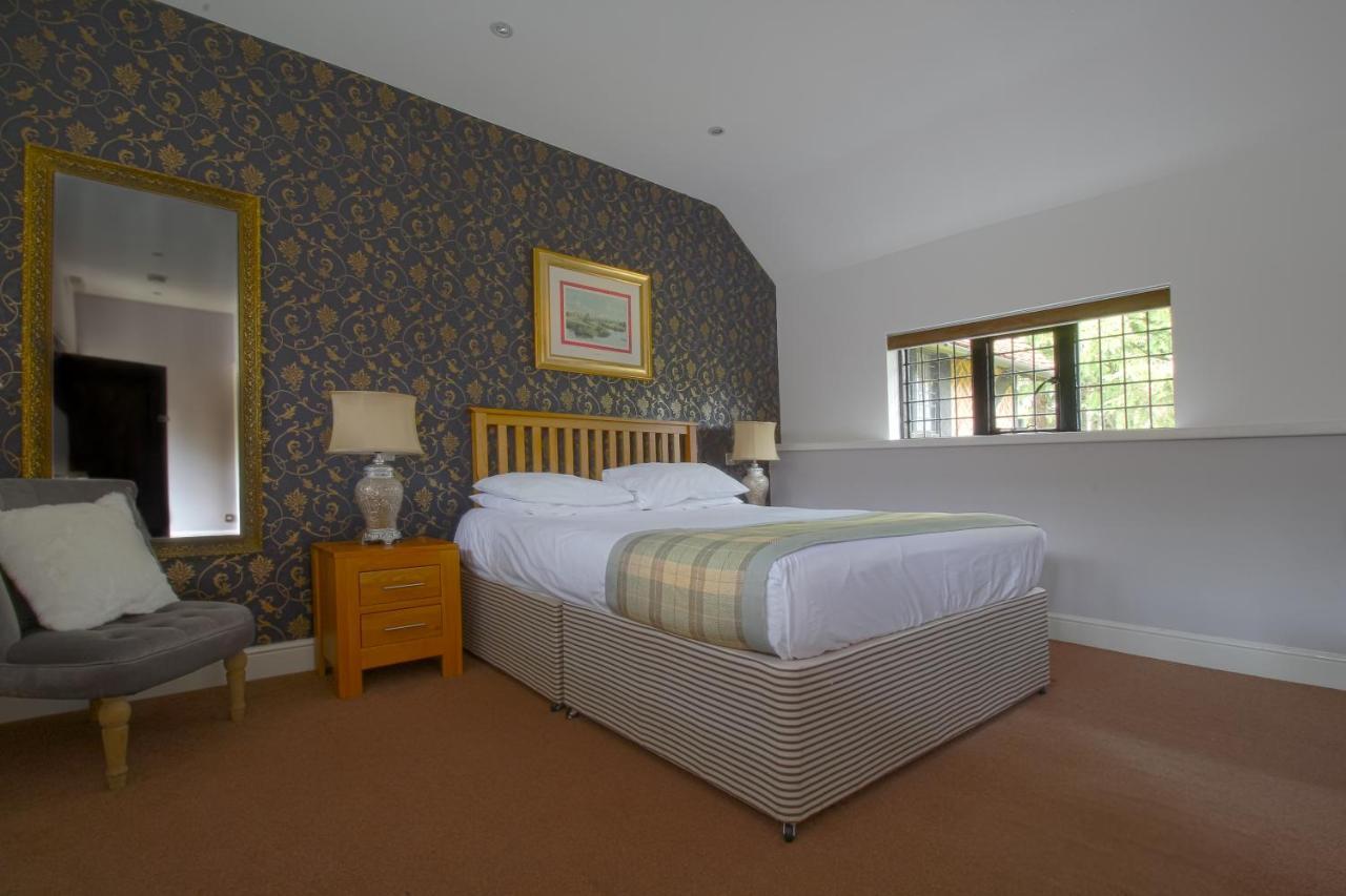 Beautiful Countryside Bedroom Hotel Hever